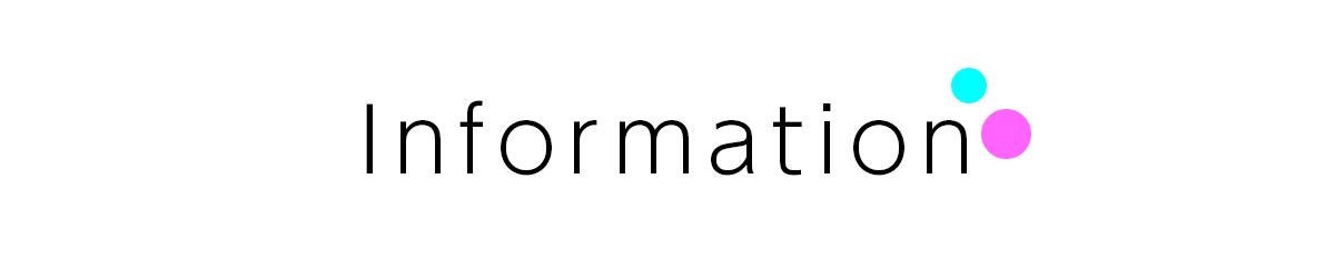 information